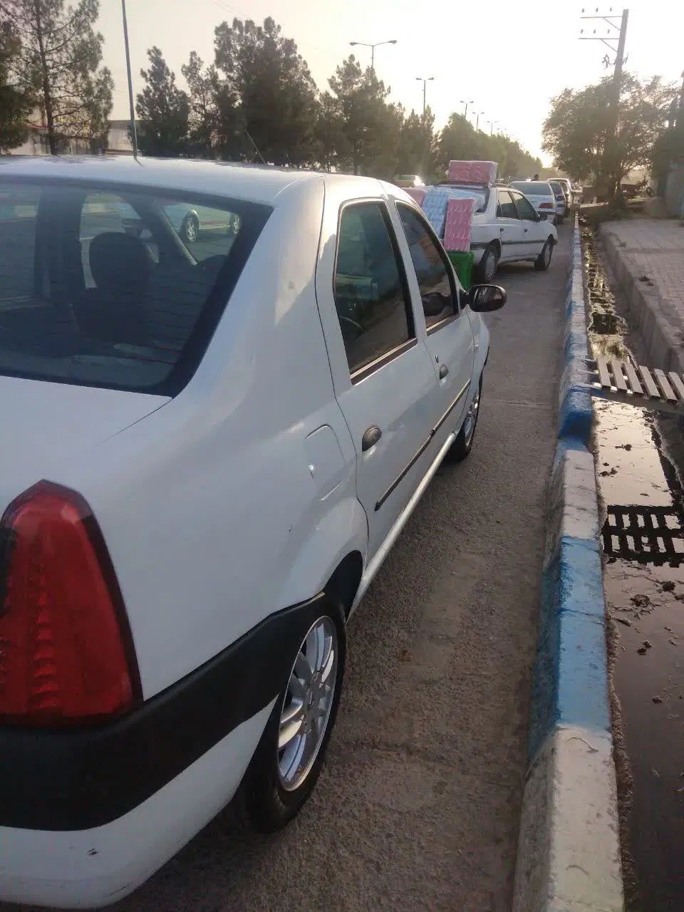 رنو تندر 90 E2 - 1390