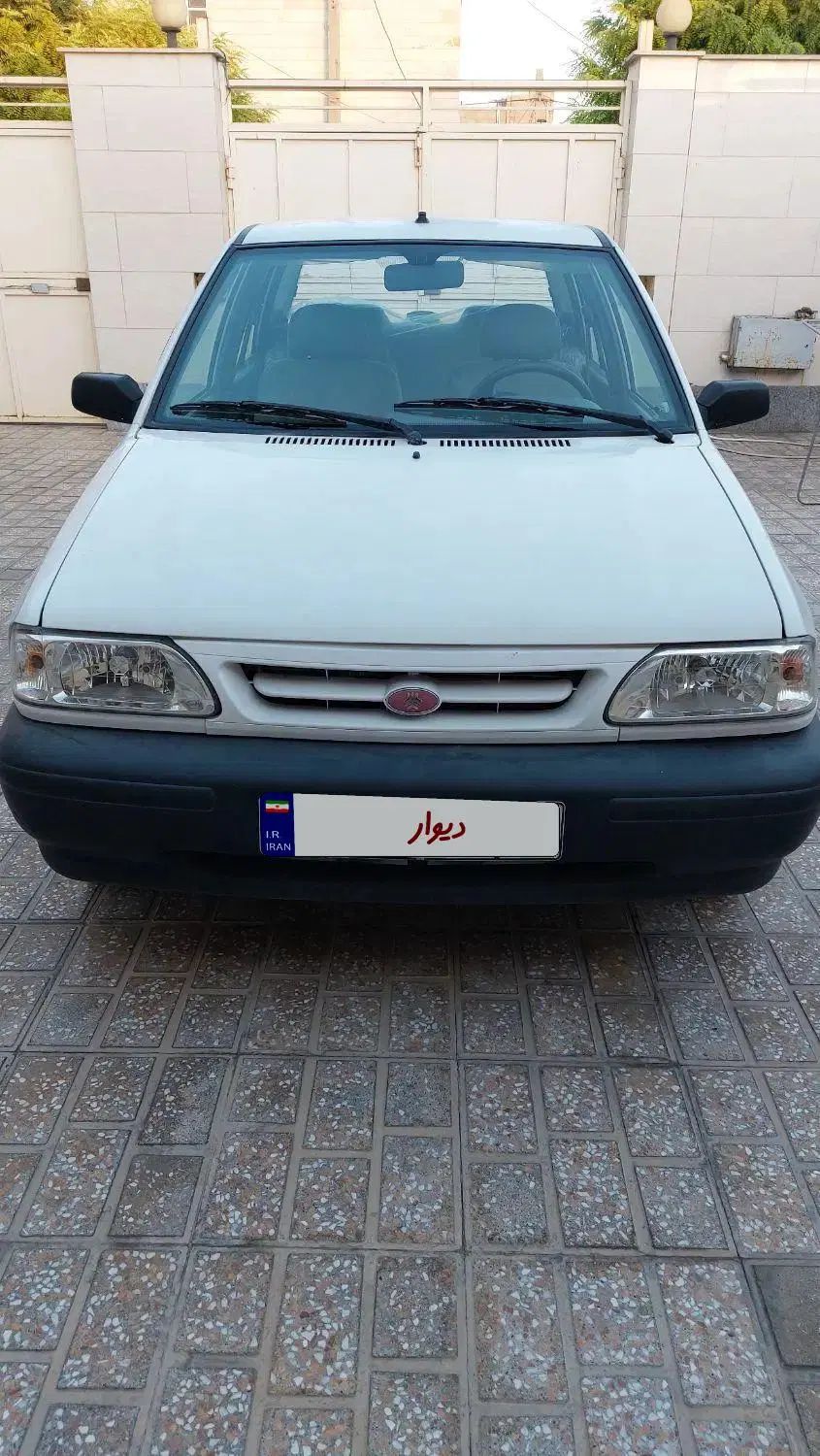 پراید 131 SE - 1399