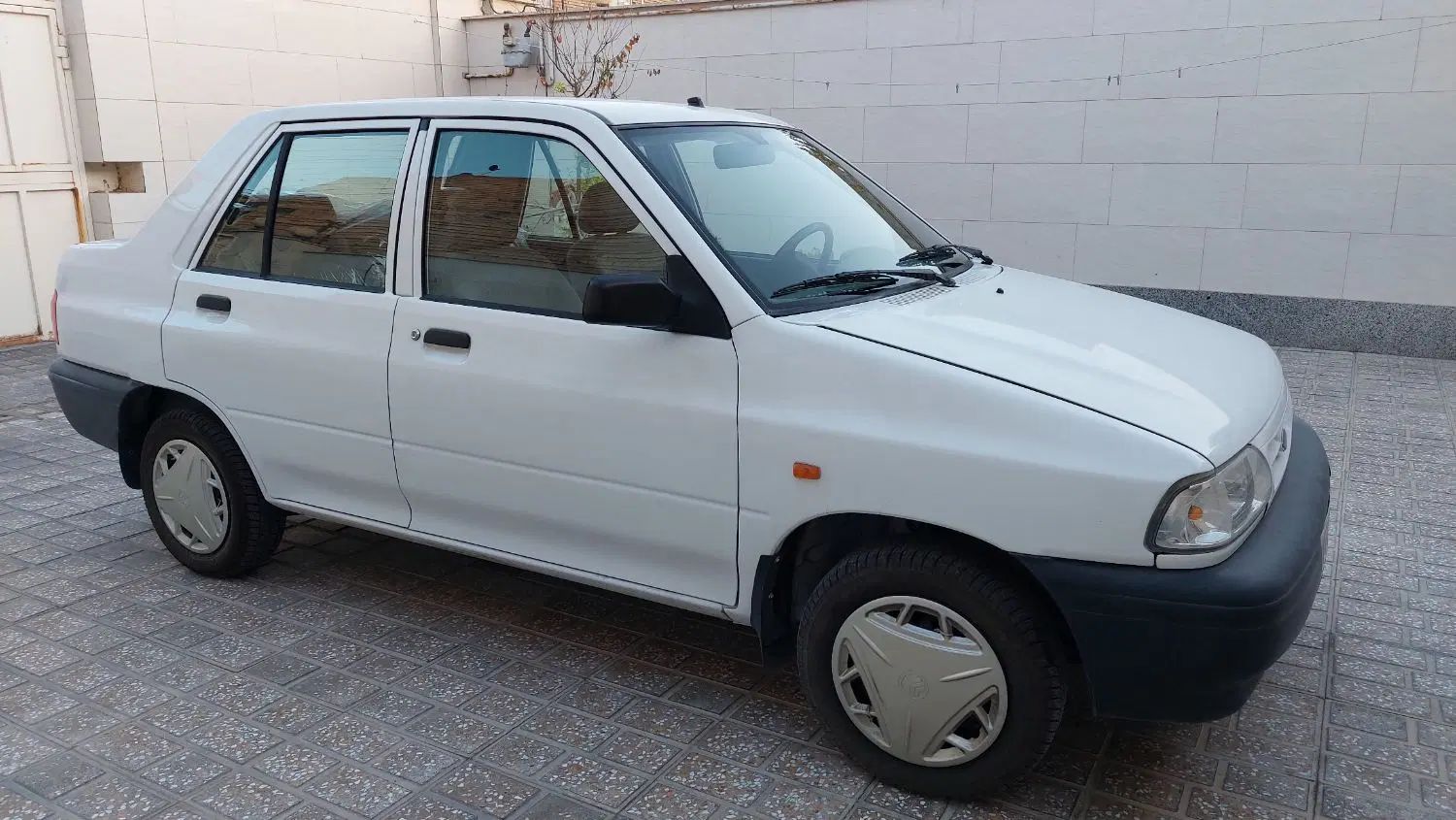 پراید 131 SE - 1399