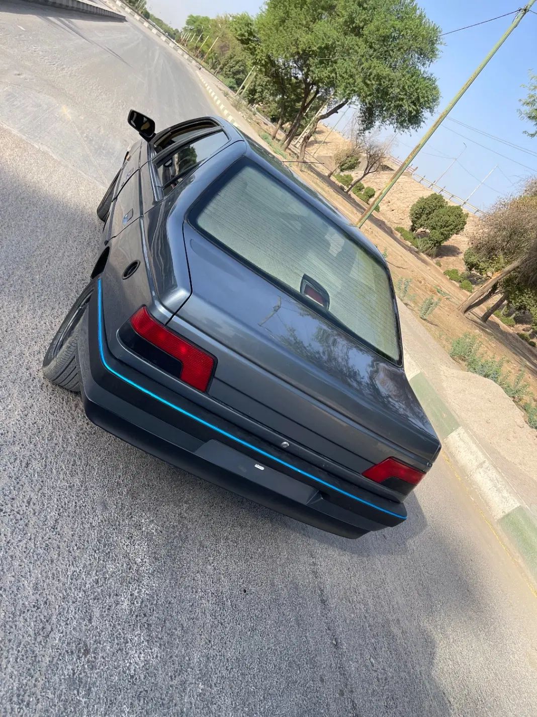 خودرو پژو، 405 آگهی ann_20565730