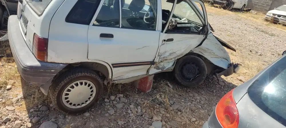 خودرو پراید، نسیم آگهی ann_20565732