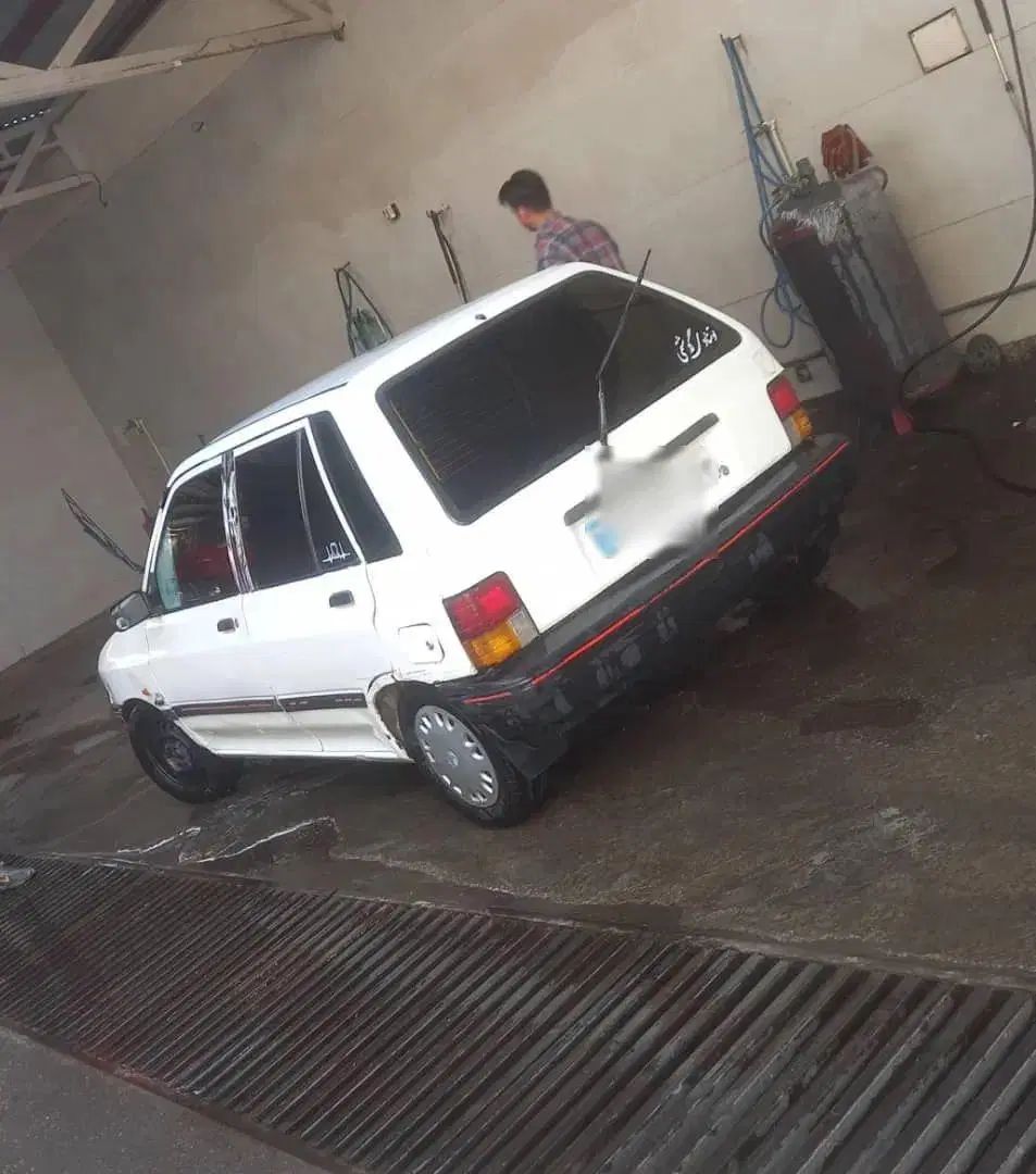 خودرو پراید، نسیم آگهی ann_20565733