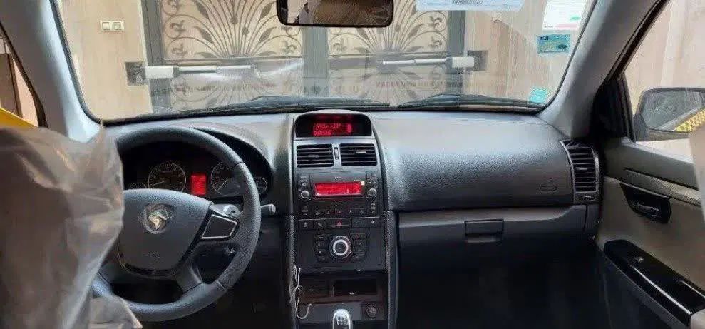 خودرو سمند، سورن پلاس آگهی ann_20565736