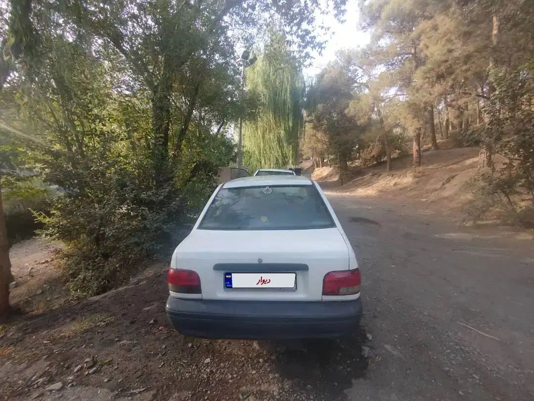 خودرو پراید، 131 آگهی ann_20565737