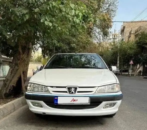 خودرو پژو، پارس آگهی ann_20565740