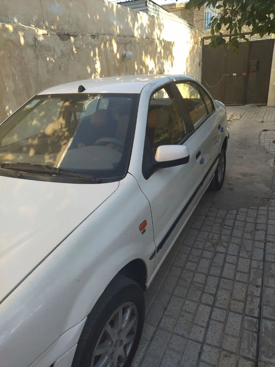 سمند LX XU7 - 1390