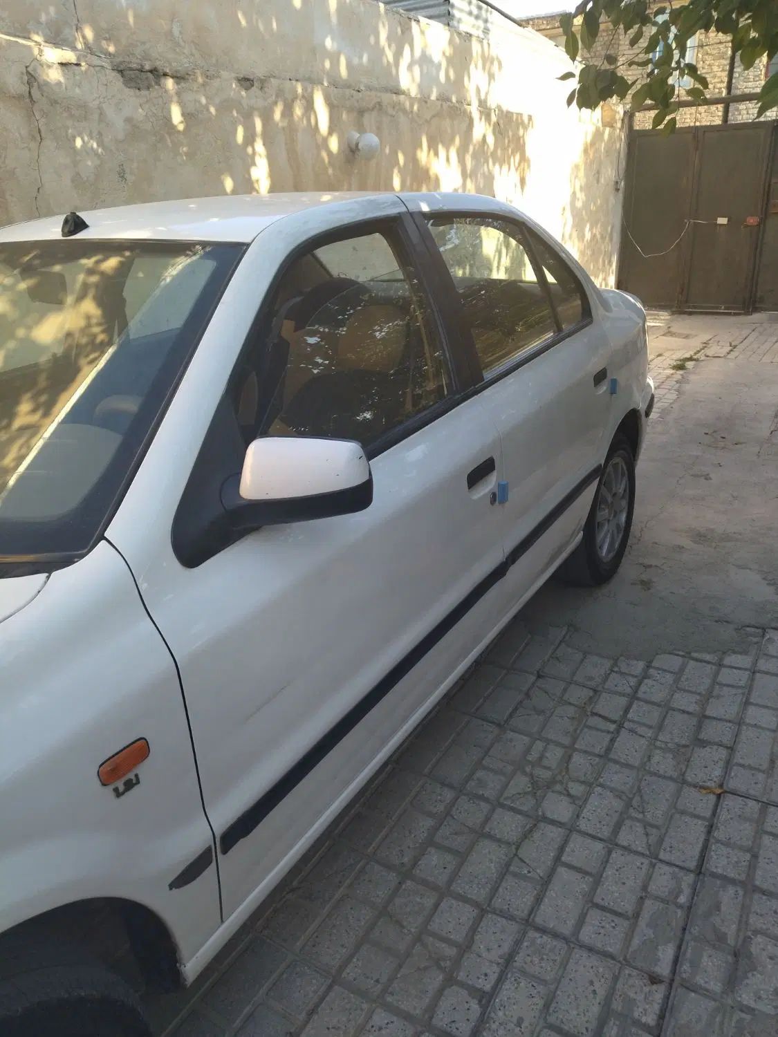 سمند LX XU7 - 1390