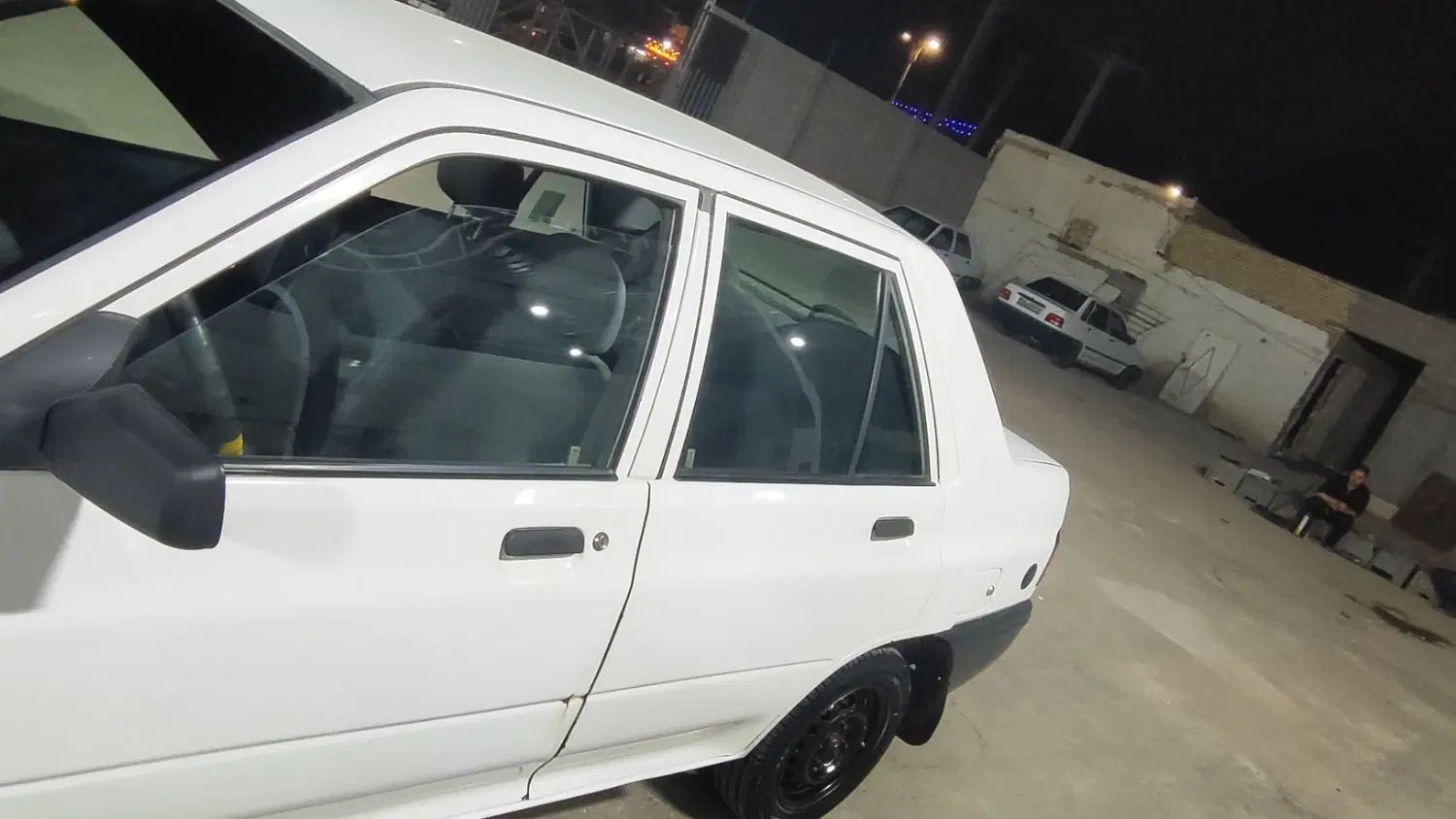 پراید 131 SE - 1397