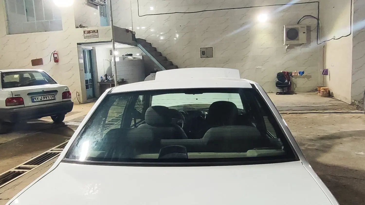 پراید 131 SE - 1397