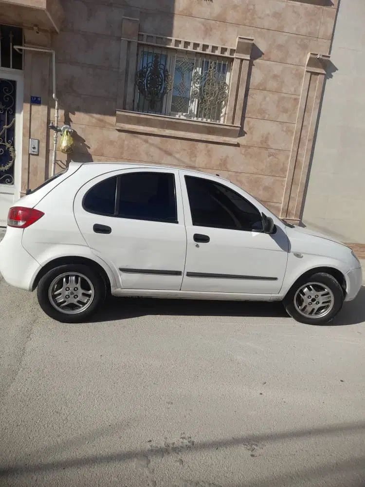 خودرو تیبا، 2 آگهی ann_20565798