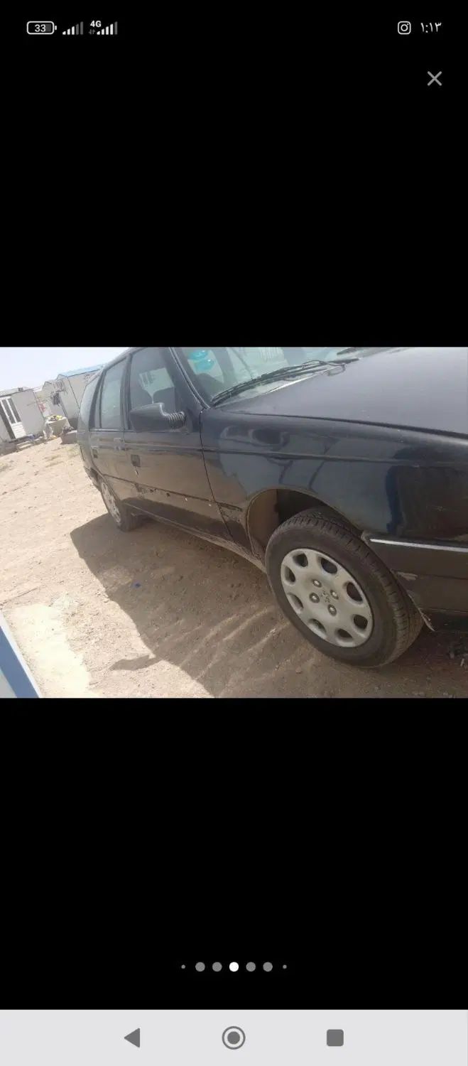 خودرو پژو، 405 آگهی ann_20565811