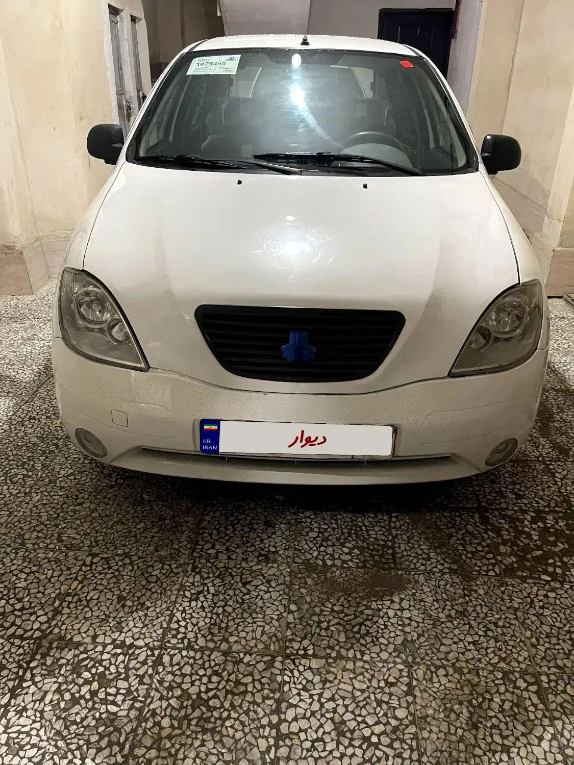 خودرو تیبا، صندوق دار آگهی ann_20565814
