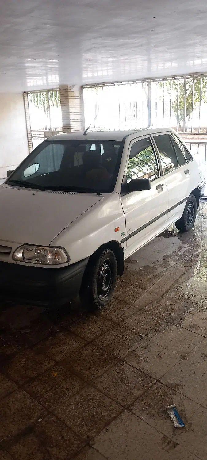 خودرو پراید، 131 آگهی ann_20565846