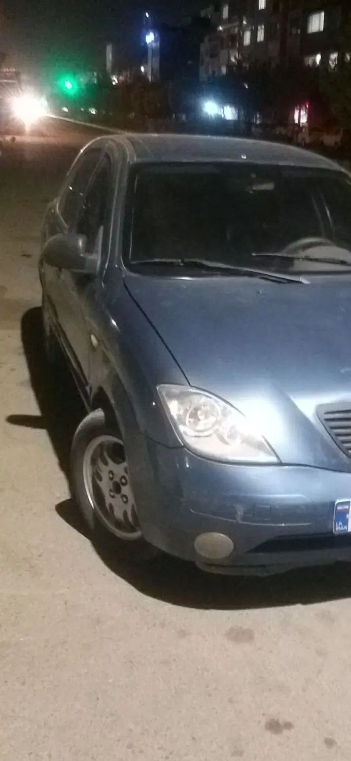خودرو تیبا، 2 آگهی ann_20565886
