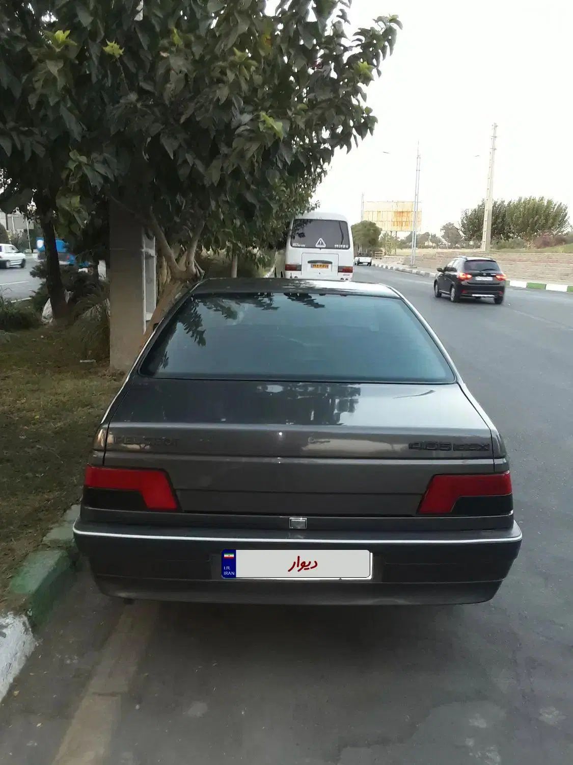خودرو پژو، 405 آگهی ann_20565890