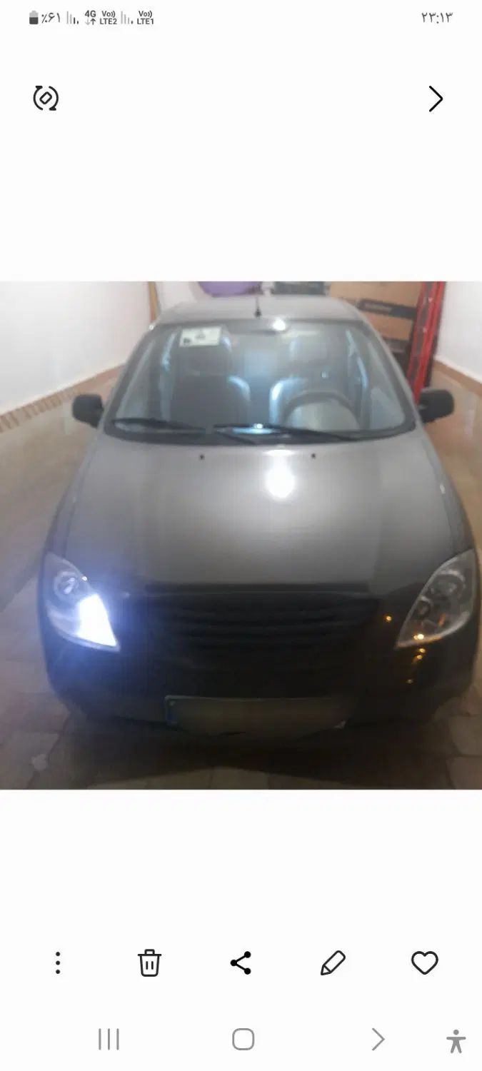 خودرو تیبا، صندوق دار آگهی ann_20565910