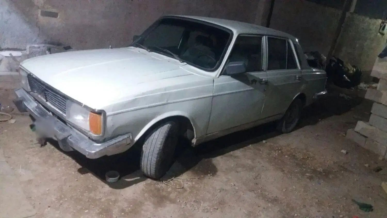 خودرو پیکان، سواری آگهی ann_20565949