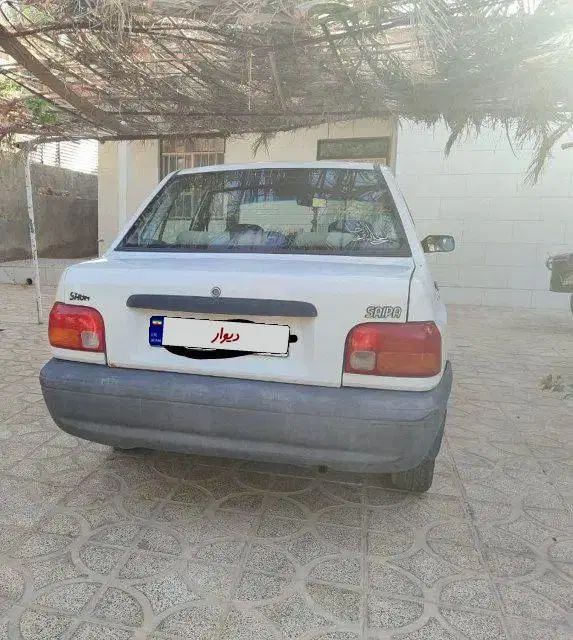 خودرو پراید، صبا آگهی ann_20565962