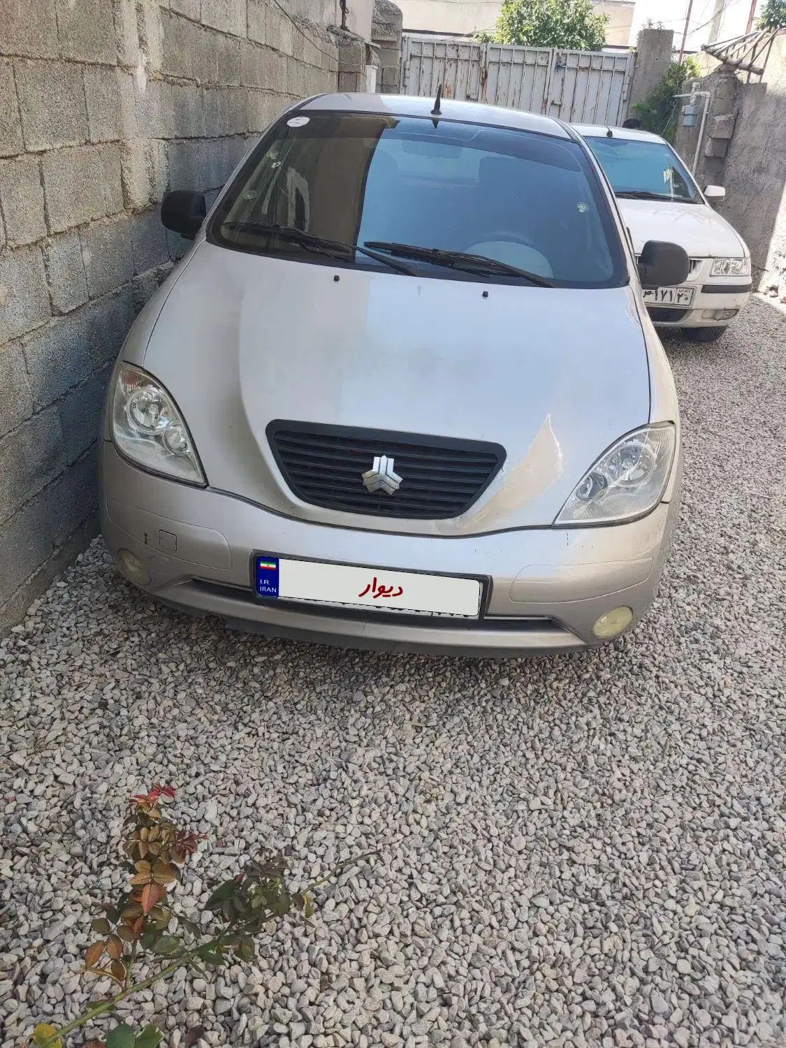 خودرو تیبا، 2 آگهی ann_20566036