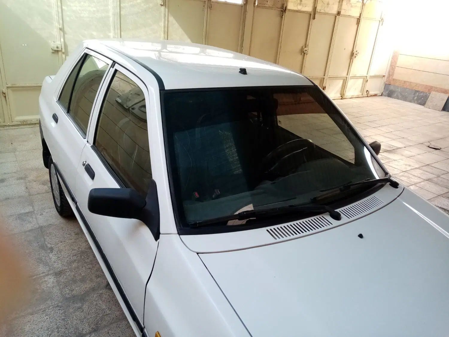 پراید 131 SE - 1394