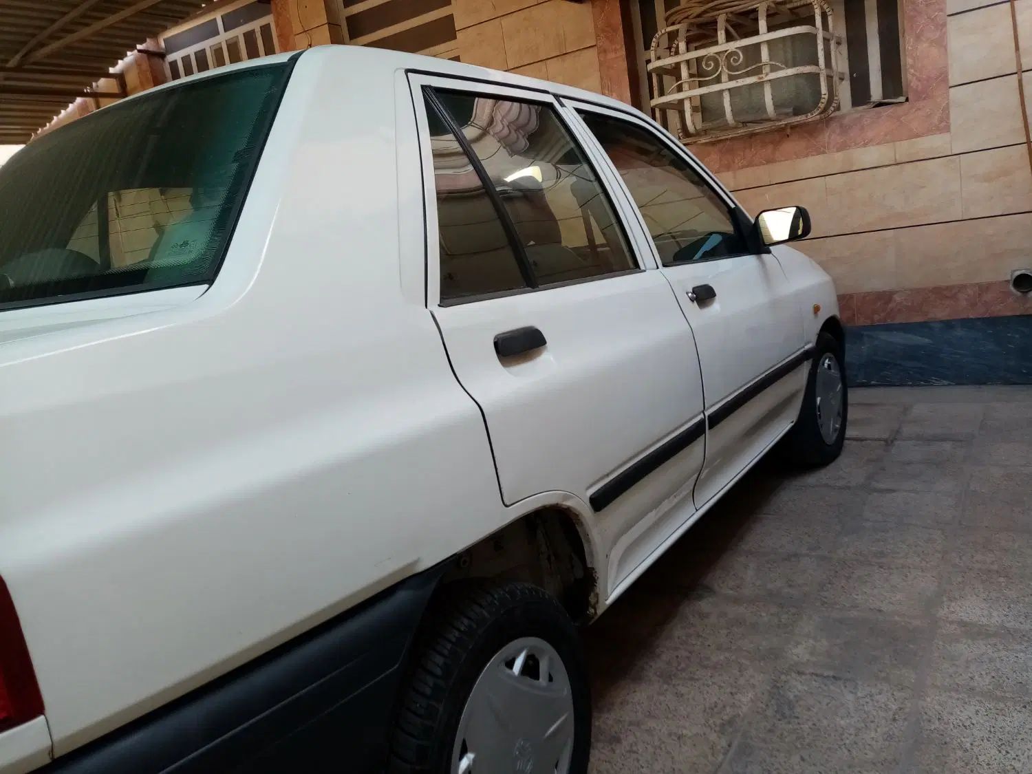 خودرو پراید، 131 آگهی ann_20566037