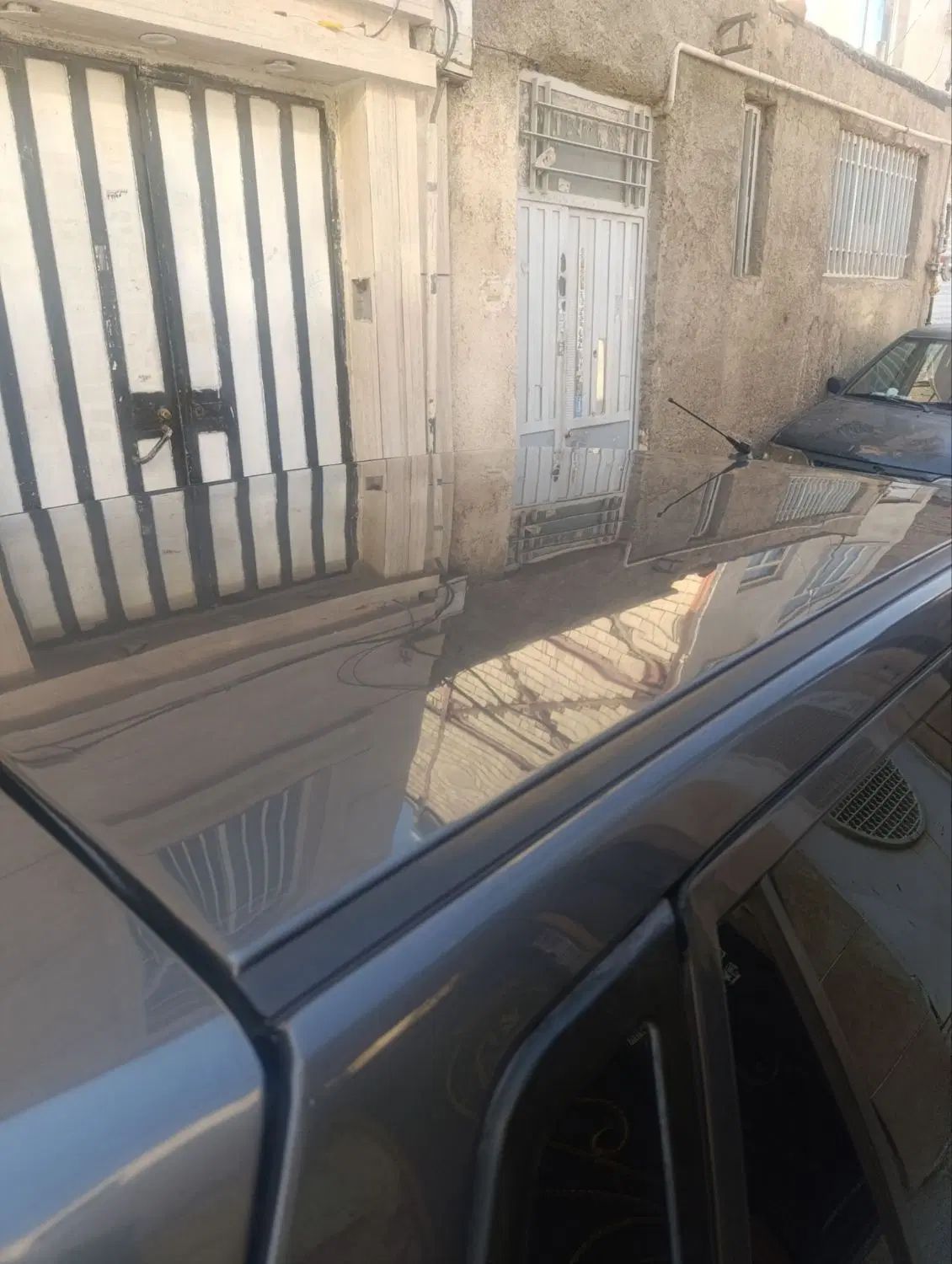 پراید 111 SE - 1396