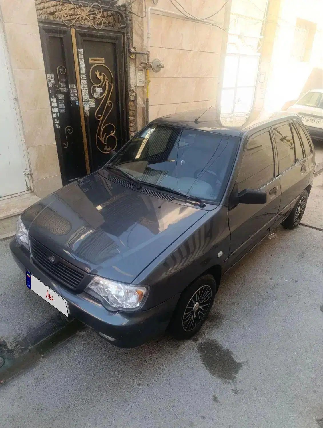 خودرو پراید، 111 آگهی ann_20566042