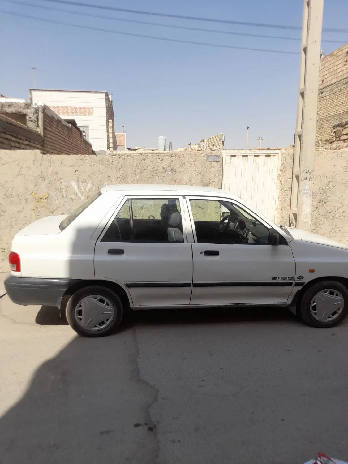 خودرو پراید، 131 آگهی ann_20566076