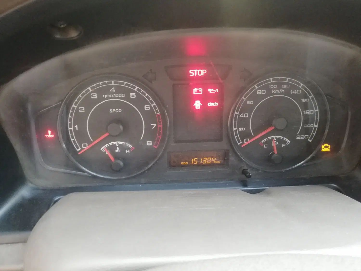 پژو 405 GLX - 1398