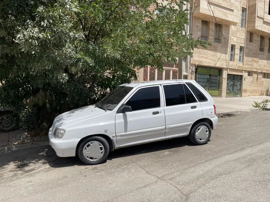 خودرو پراید، 111 آگهی ann_20566097