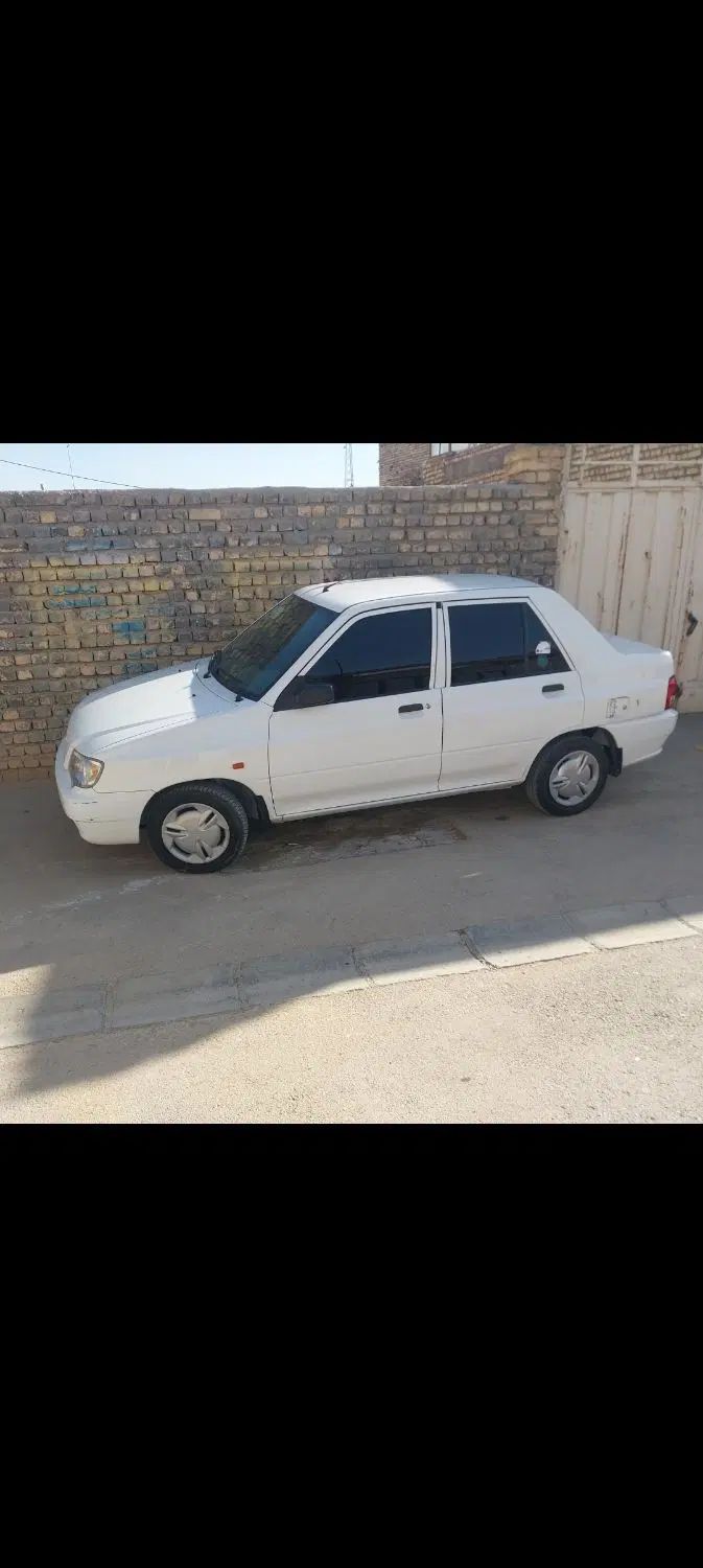 خودرو پراید، 131 آگهی ann_20566098