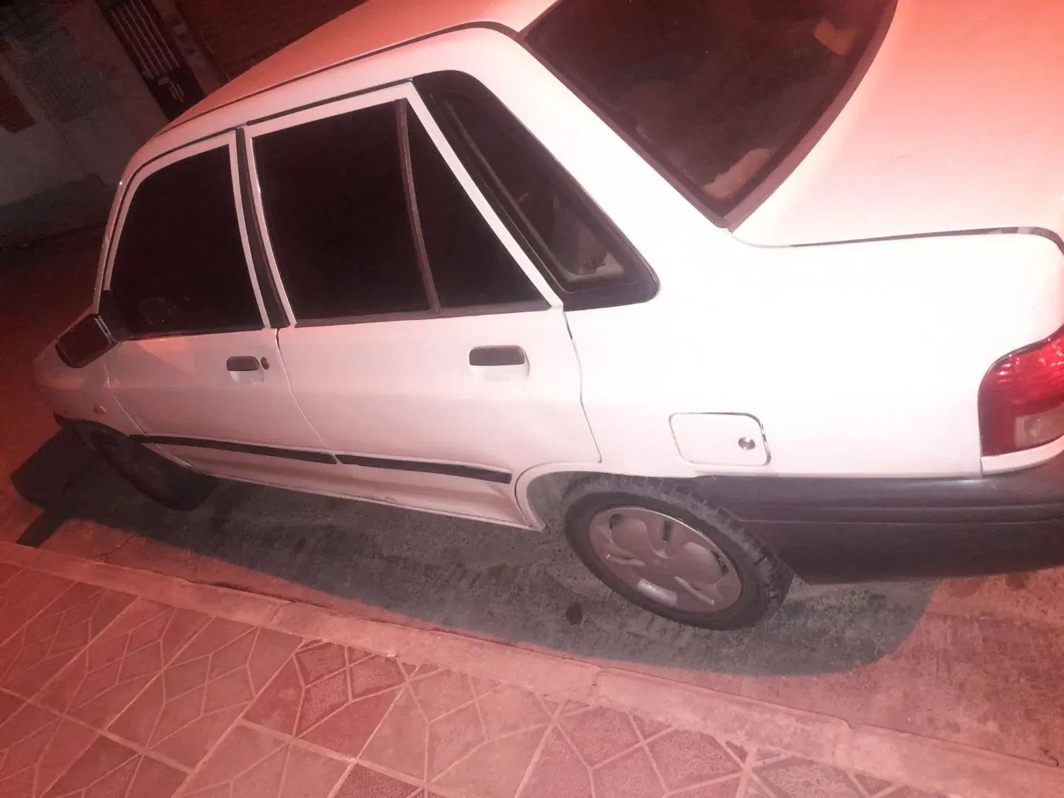 خودرو پراید، 131 آگهی ann_20566121
