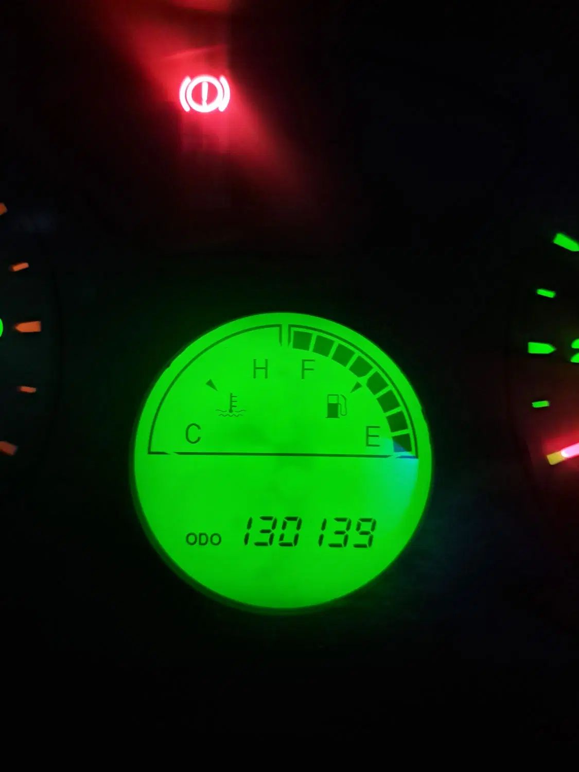 پراید 131 SX - 1391