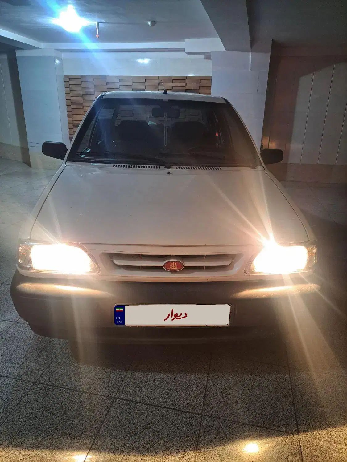 خودرو پراید، 131 آگهی ann_20566151