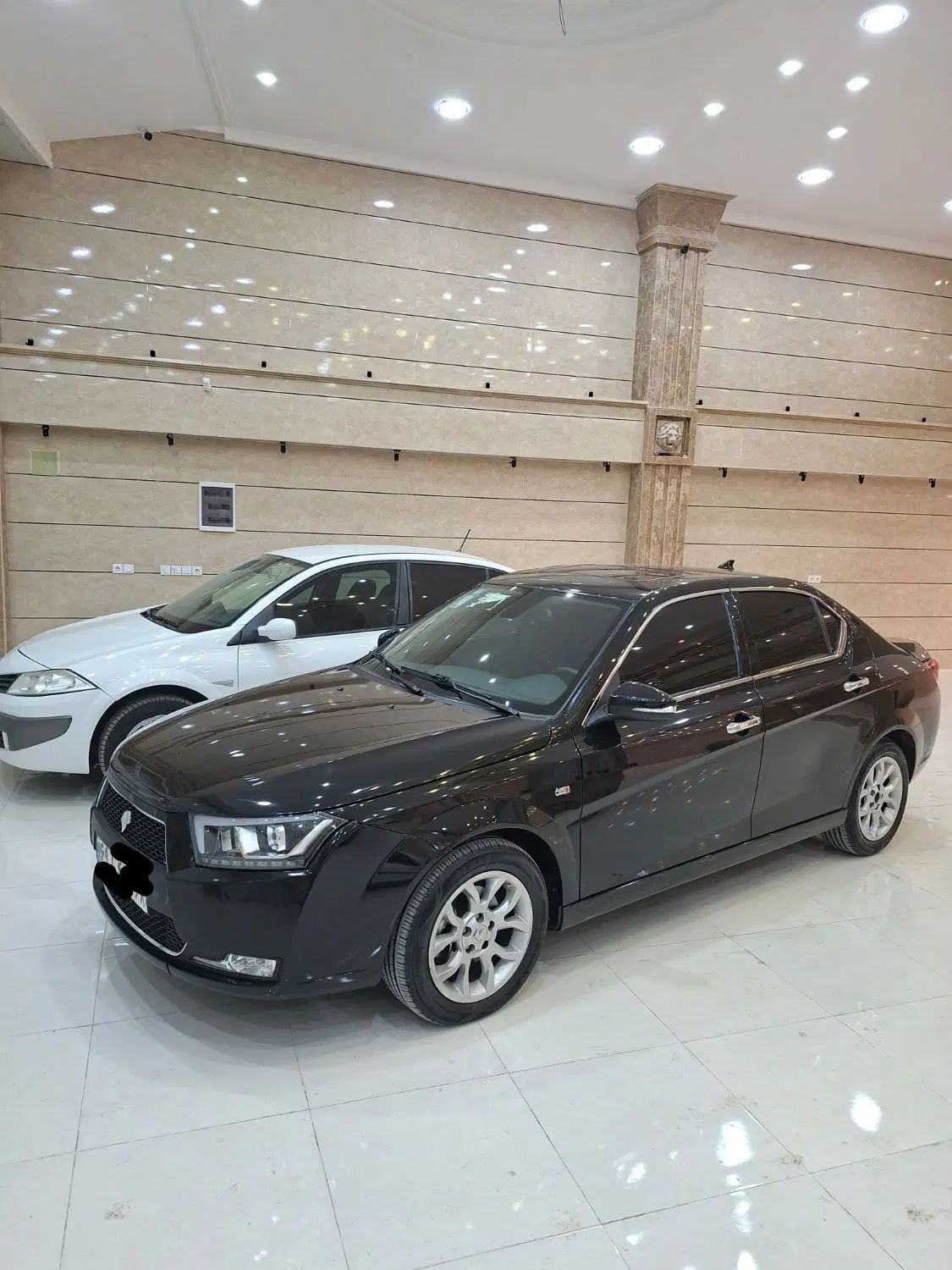 خودرو دنا، پلاس توربو آگهی ann_20566185