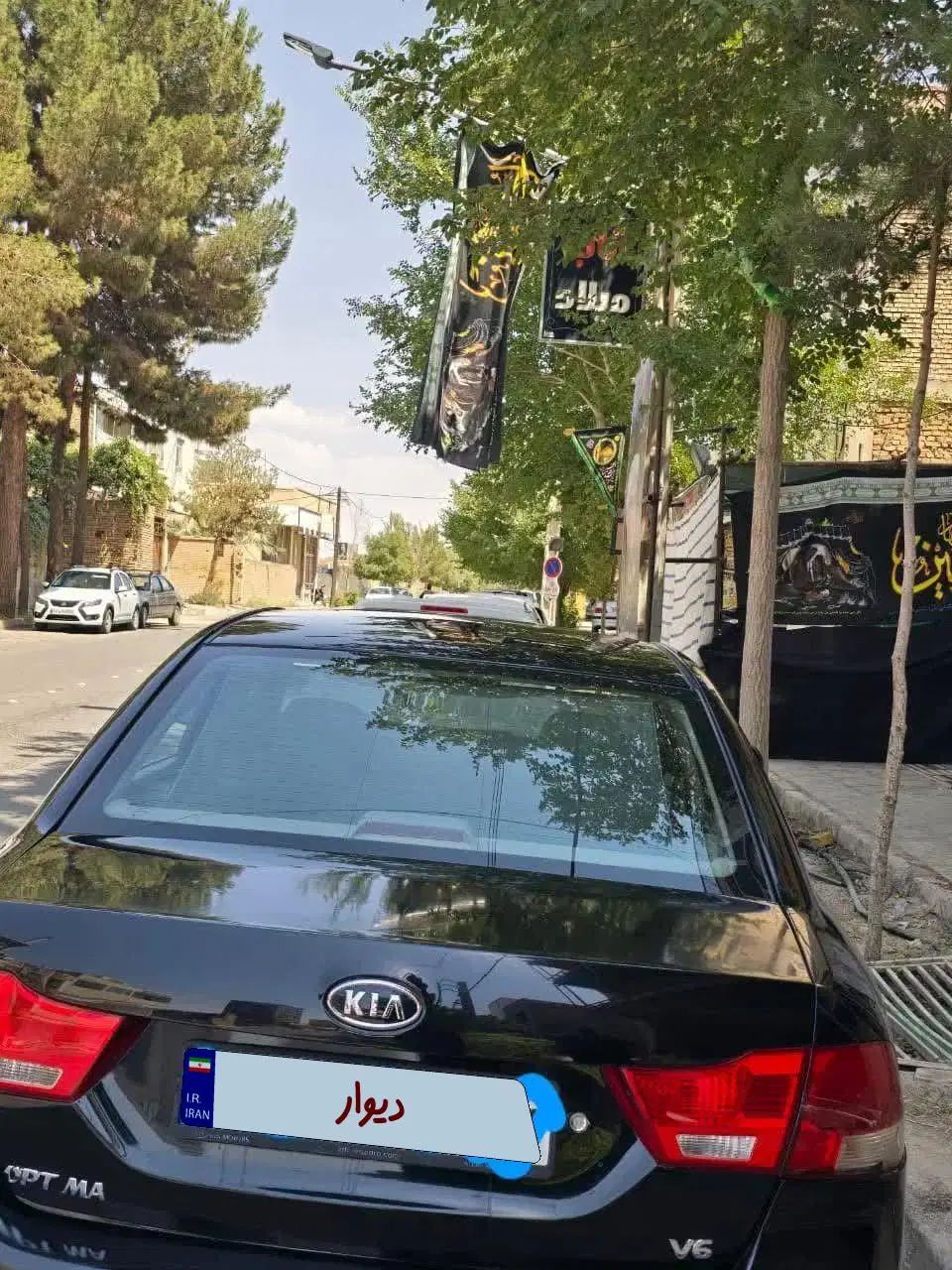 پراید 111 EX - 1390