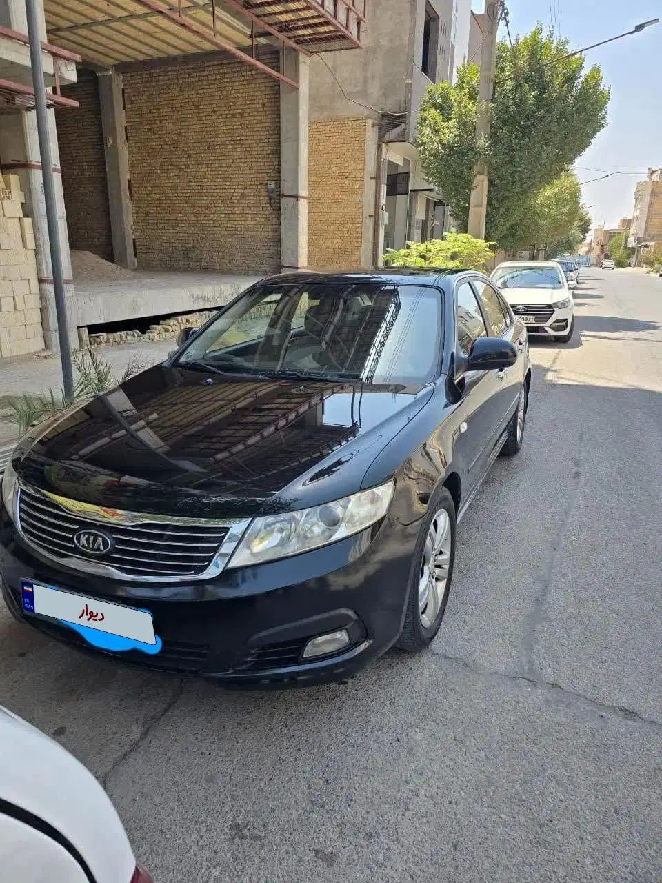 پراید 111 EX - 1390