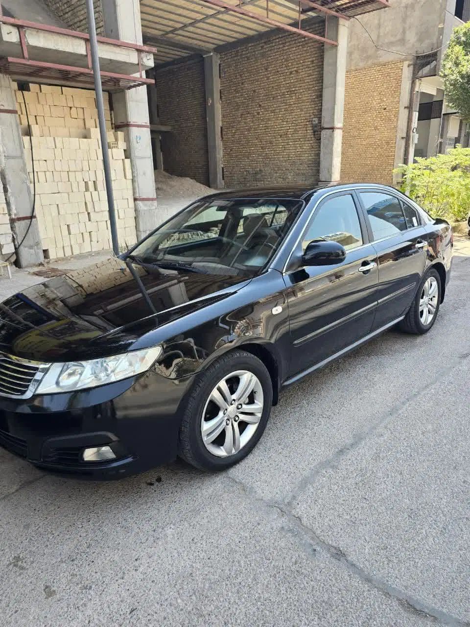 پراید 111 EX - 1390
