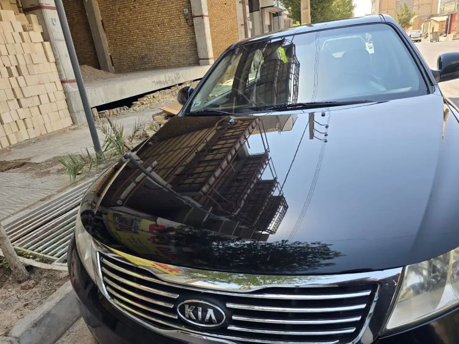 پراید 111 EX - 1390