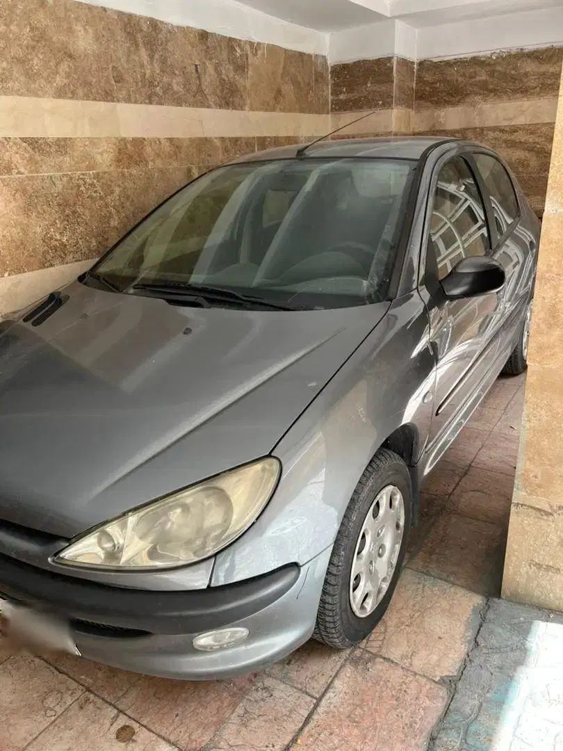 خودرو پژو، 206 آگهی ann_20566206