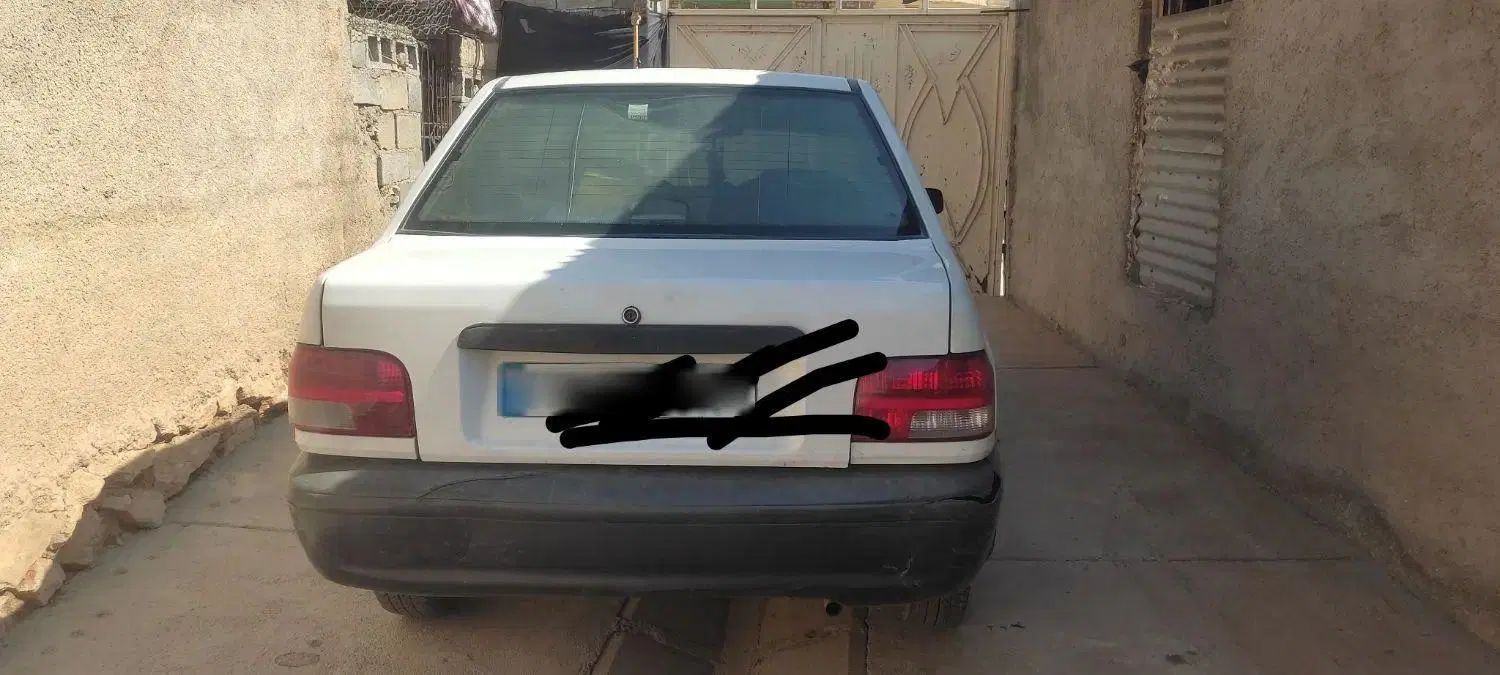 خودرو پراید، 131 آگهی ann_20566210