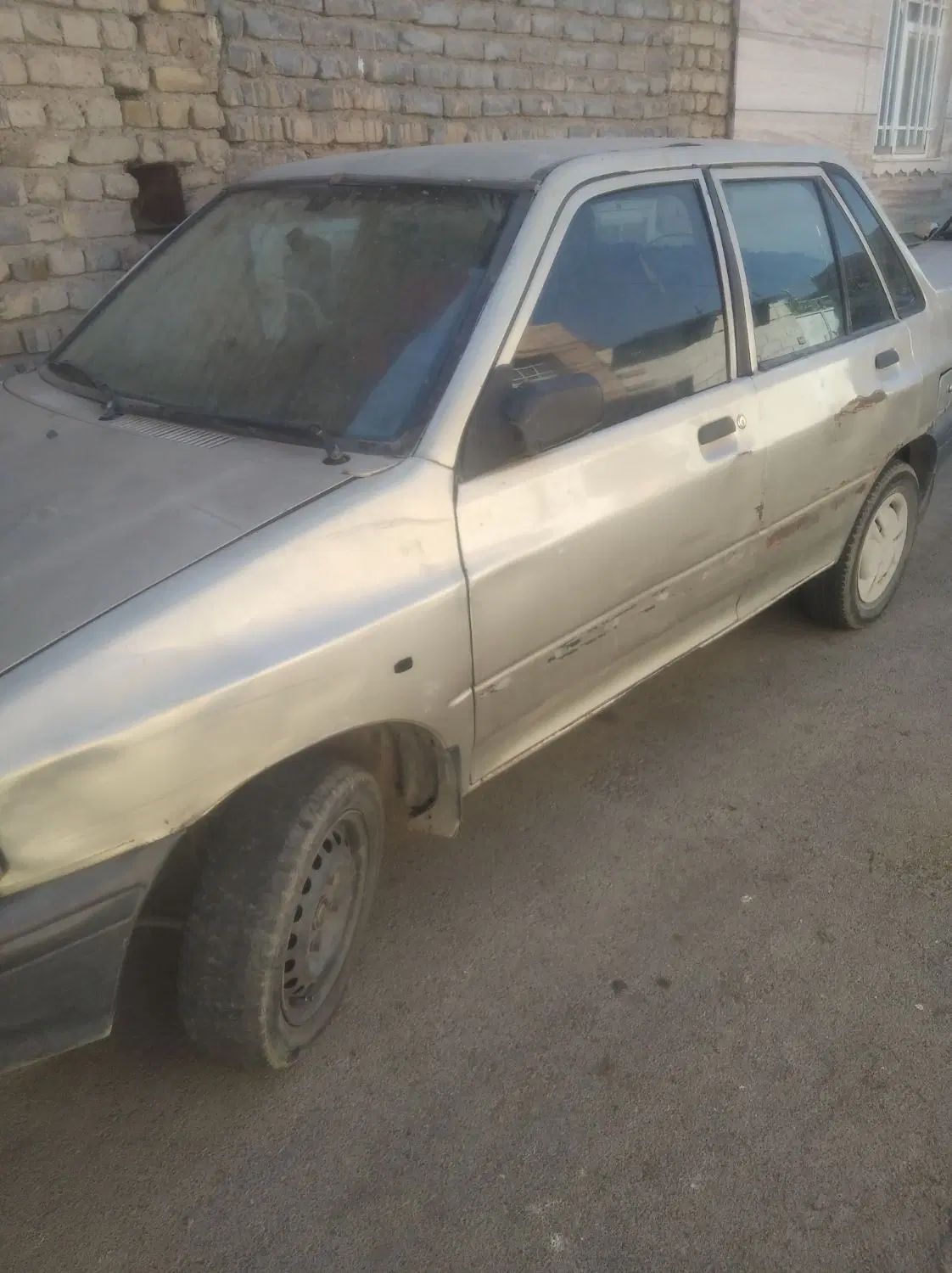 خودرو پراید، صبا آگهی ann_20566227