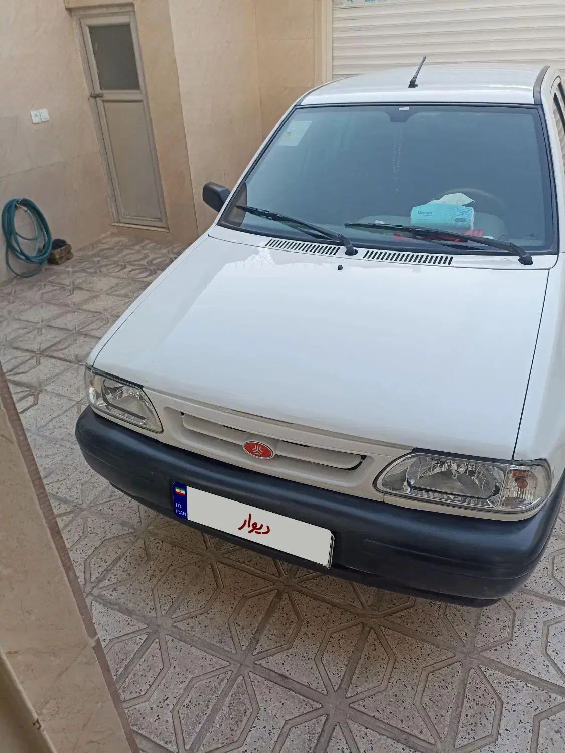 پراید 131 SE - 1399