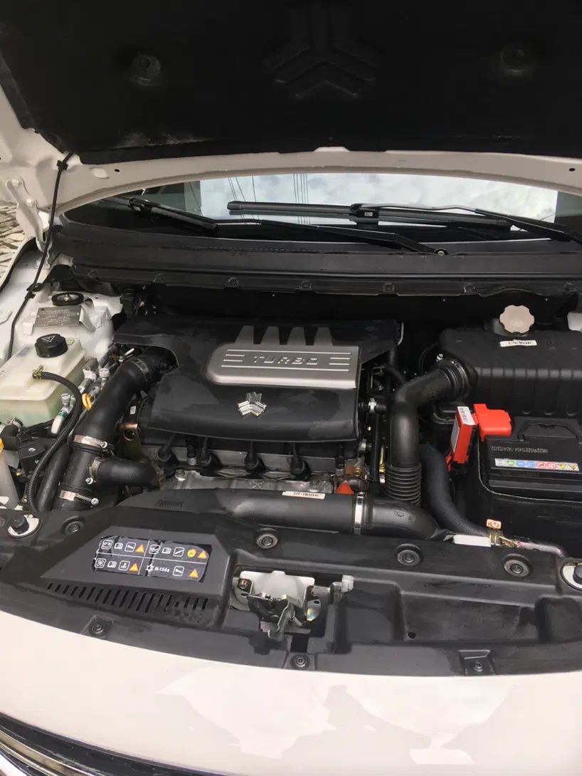 شاهین G اتوماتیک CVT - 1404