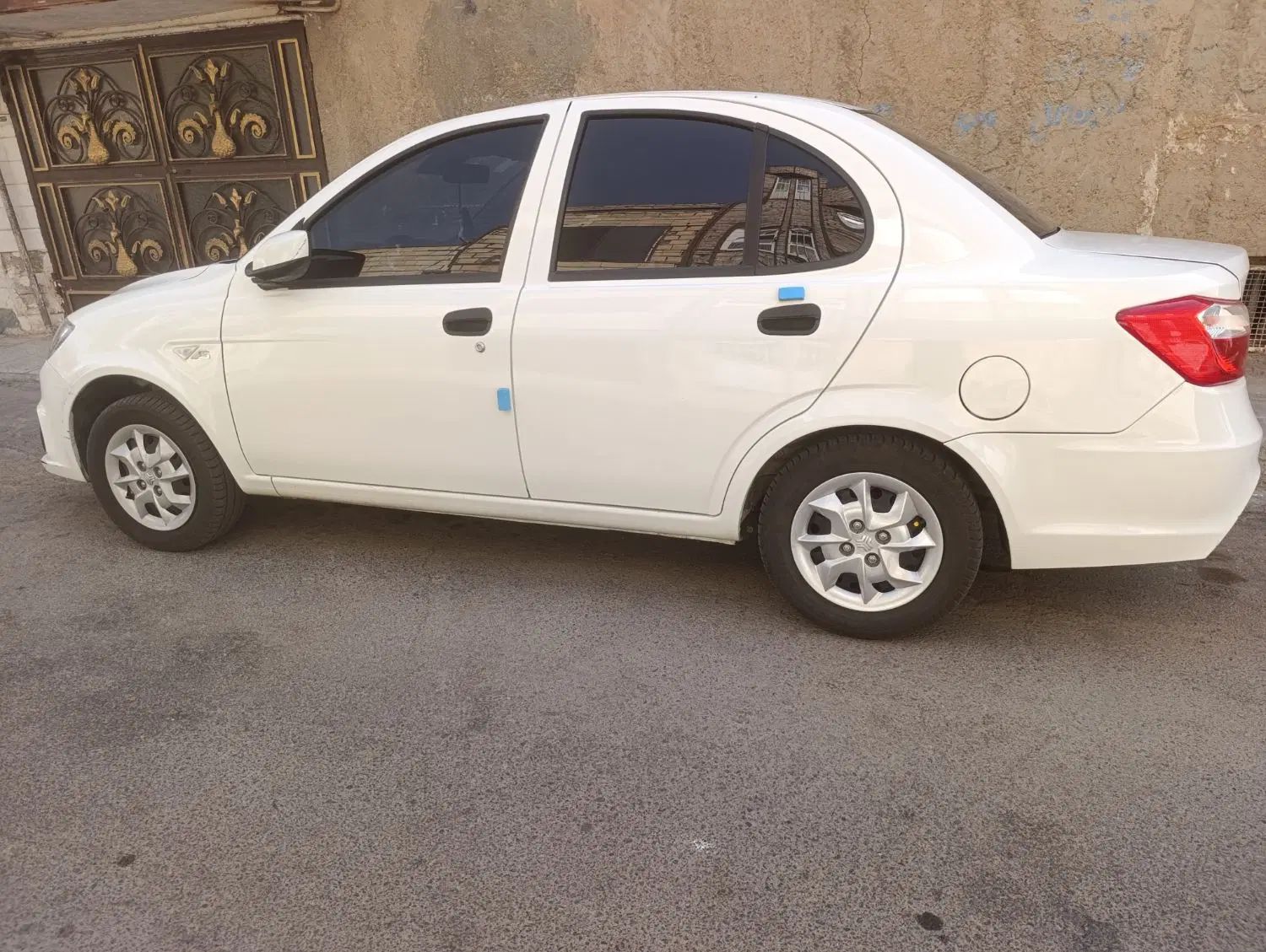 خودرو ساینا، S آگهی ann_20566239
