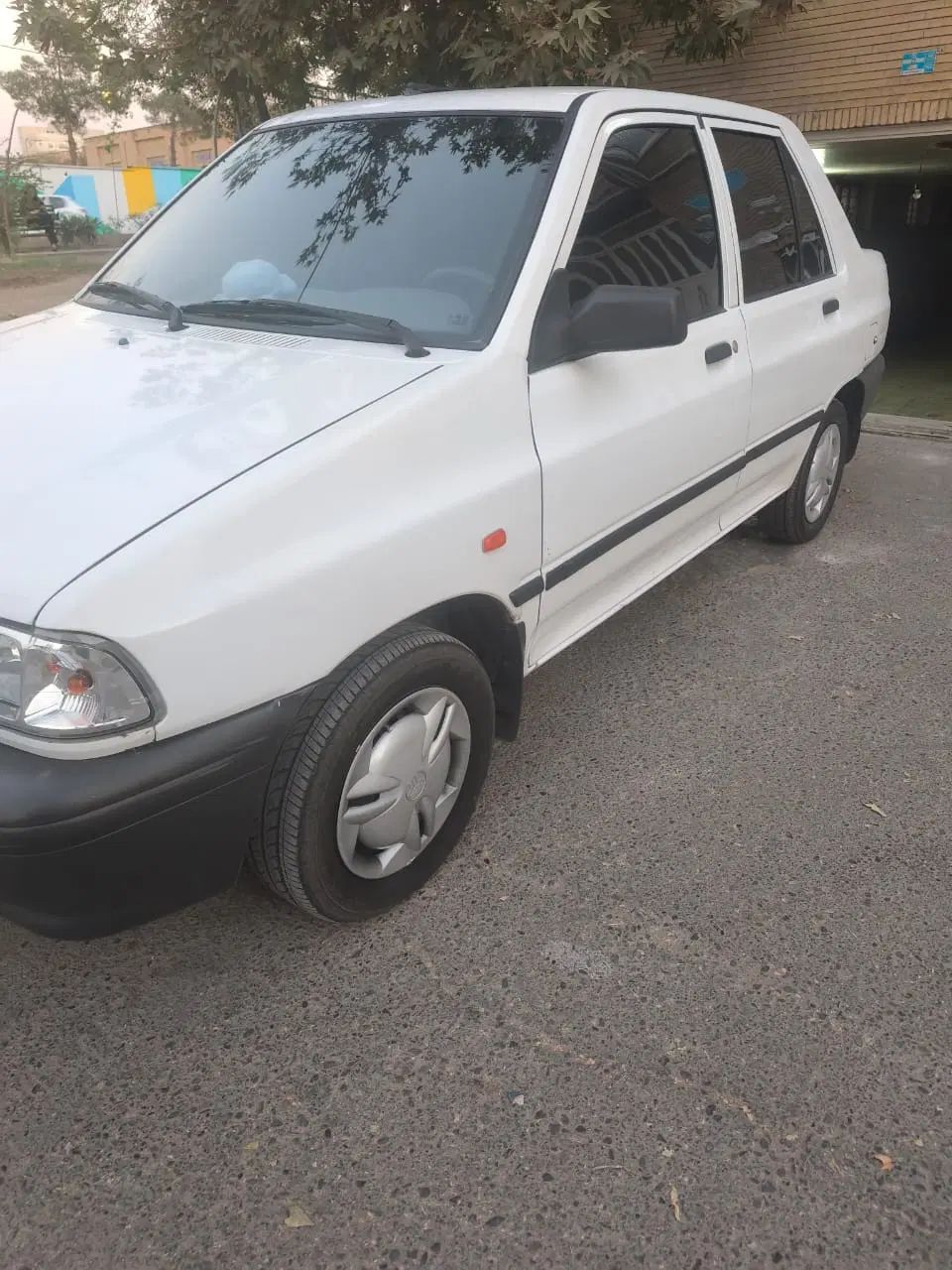 پراید 131 SE - 1397