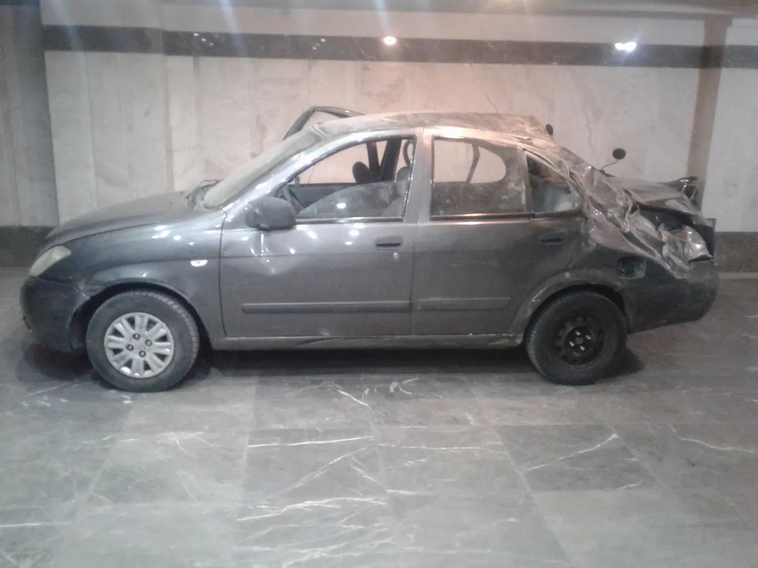 خودرو تیبا، صندوق دار آگهی ann_20566307
