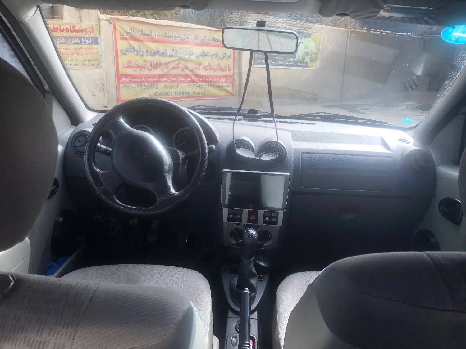 رنو تندر 90 E2 - 1391