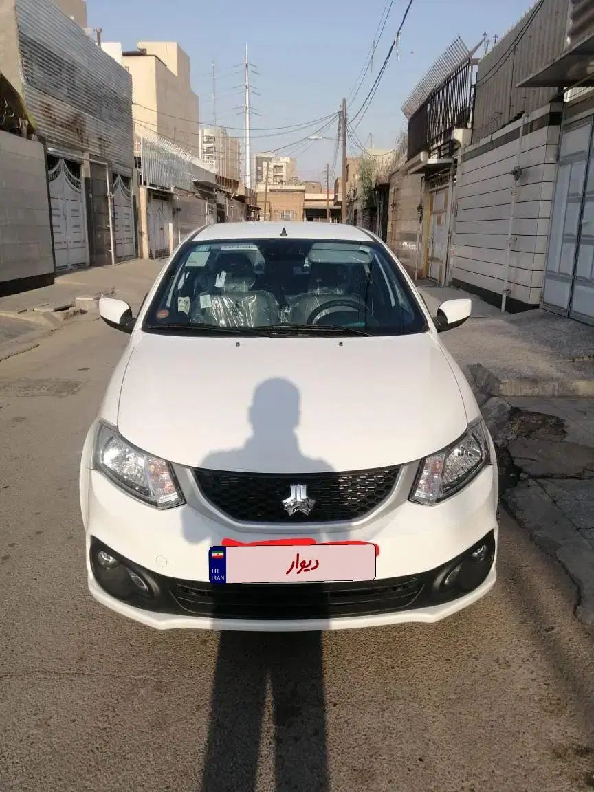 خودرو ساینا، S آگهی ann_20566315