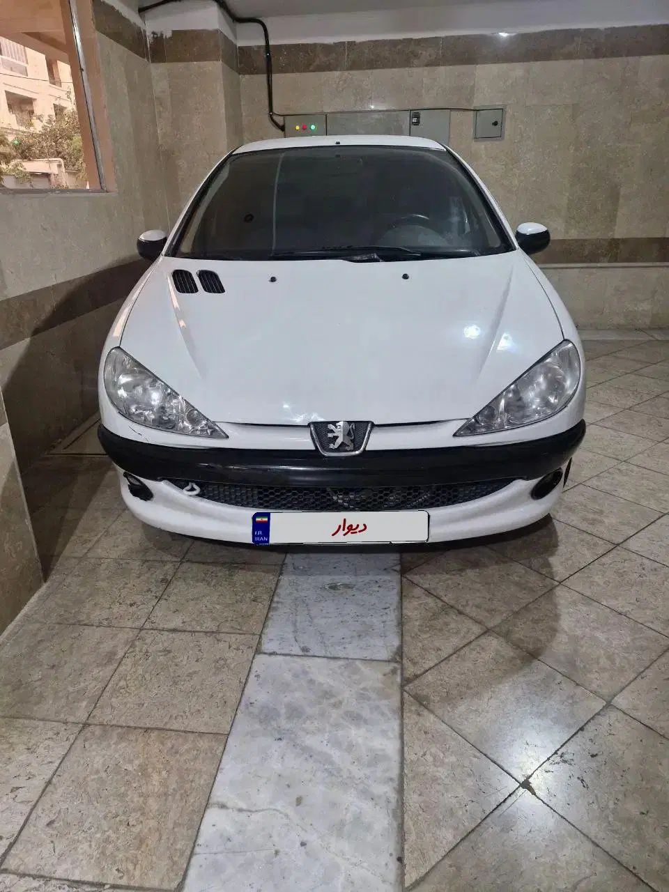خودرو پژو، 206 آگهی ann_20566330